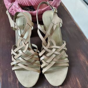 Bandolino sandals